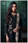 Jolene 4499 By Ganga Pure Cotton Designer Salwar Suits Wholesale Price In Surat